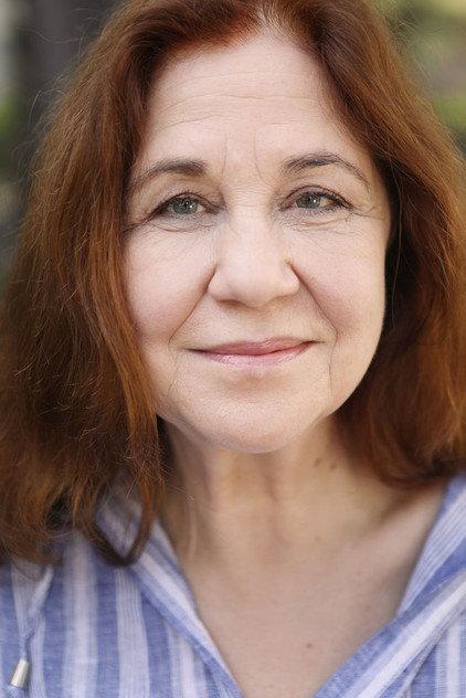 Ute Lubosch - Actor Profile Photo