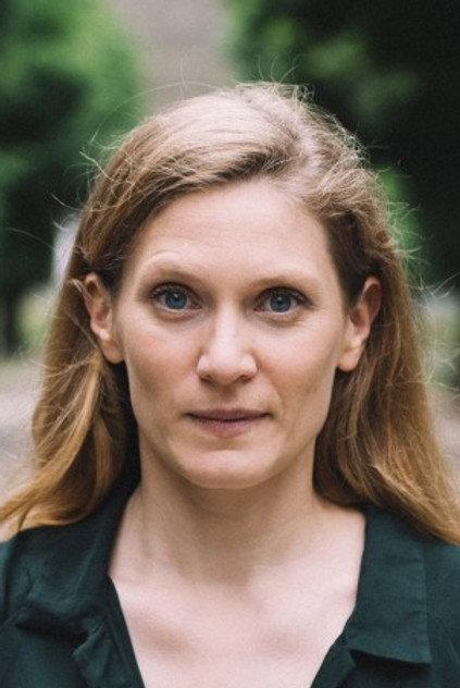 Magdalena Kronschläger - Actor Profile Photo