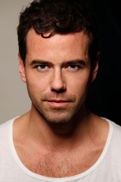 Joseph Beattie - Actor Profile Photo