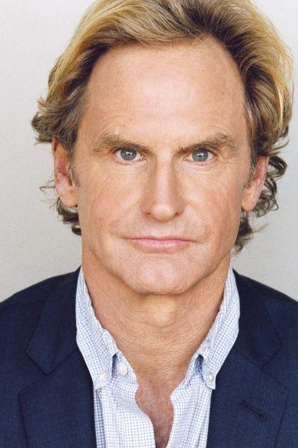 Jere Burns - Actor Profile Photo