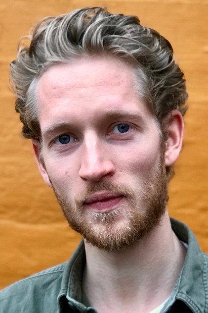 Mads Reuther - Actor Profile Photo