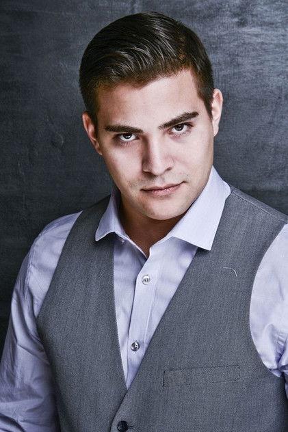Brian Quintero - Actor Profile Photo