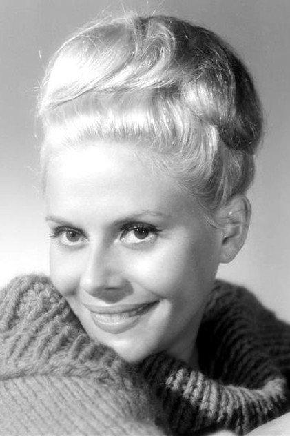 Christiane Minazzoli - Actor Profile Photo