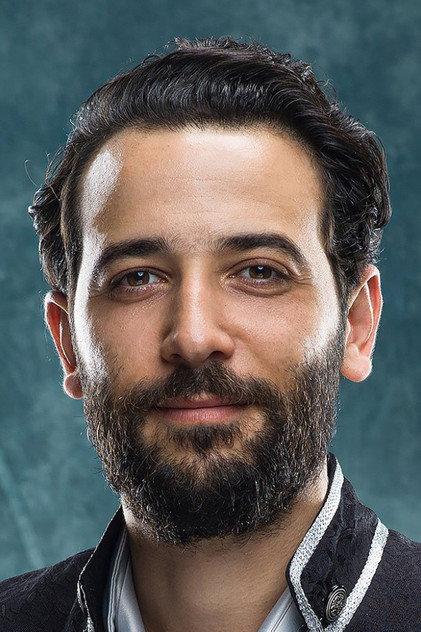 Karim Kassem - Actor Profile Photo