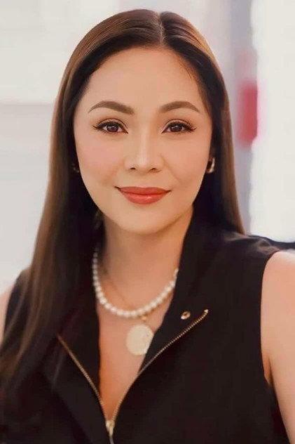 Almira Muhlach - Actor Profile Photo