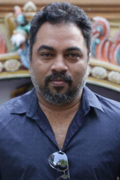 Kalyan Kumar - Actor Profile Photo