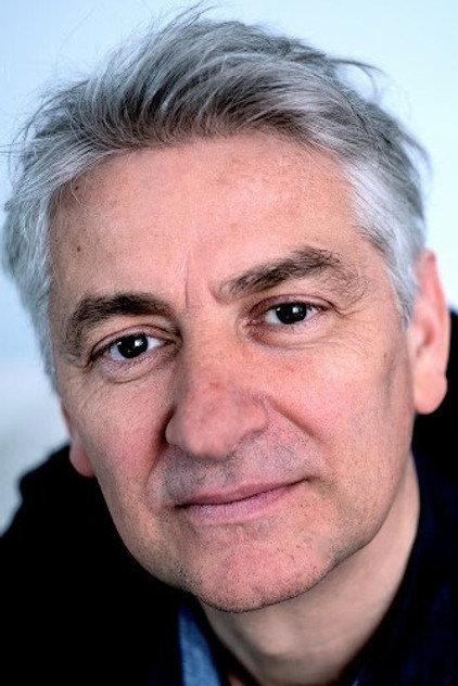 François Loriquet - Actor Profile Photo