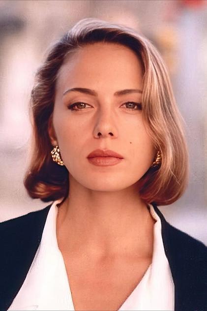 Brenda Bakke - Actor Profile Photo