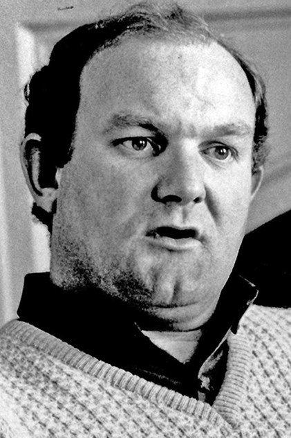 Paul Chubb - Actor Profile Photo