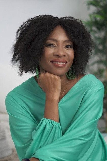 Dolores Pedro - Actor Profile Photo
