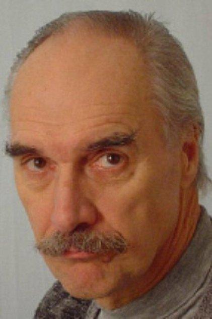 Jan Nemejovský - Actor Profile Photo