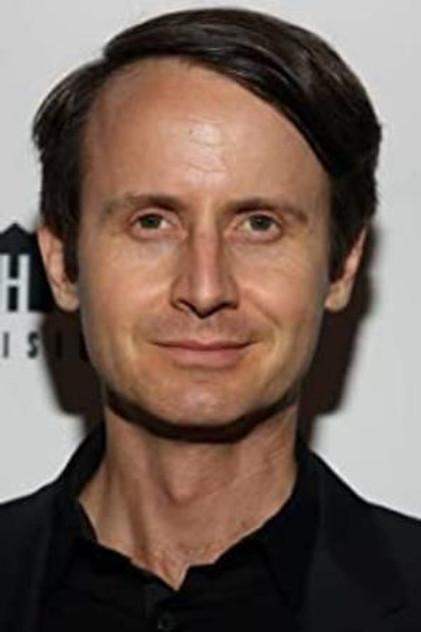 Jesse Merlin - Actor Profile Photo