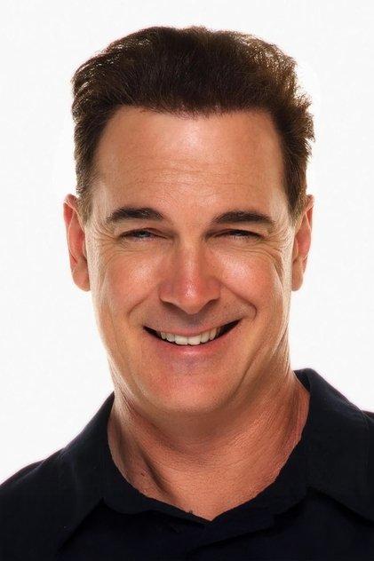 Patrick Warburton - Actor Profile Photo