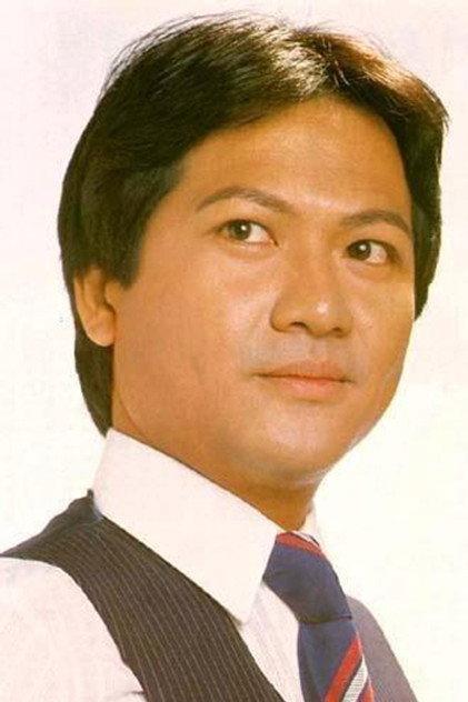 Wong Wan-Choi - Actor Profile Photo