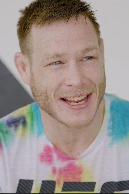 Kevin Croom - Actor Profile Photo