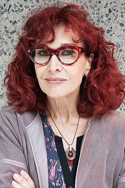 Shlomit Baytelman - Actor Profile Photo