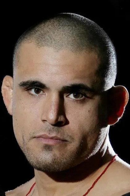 Fernando Gonzalez - Actor Profile Photo