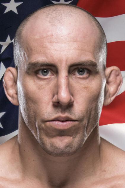 Jesse Taylor - Actor Profile Photo