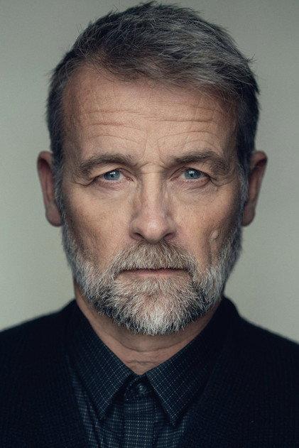 Christopher Dane - Actor Profile Photo
