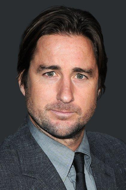 Luke Wilson - Actor Profile Photo