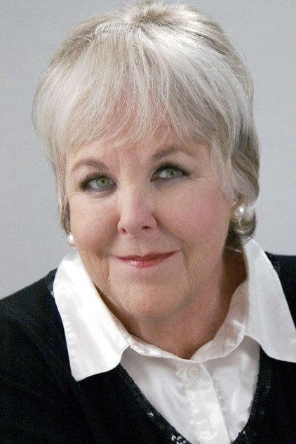 Mary Jo Catlett - Actor Profile Photo