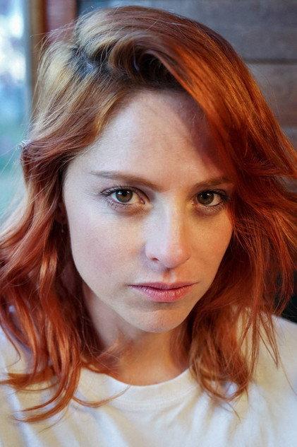 Silvia Santamaría - Actor Profile Photo