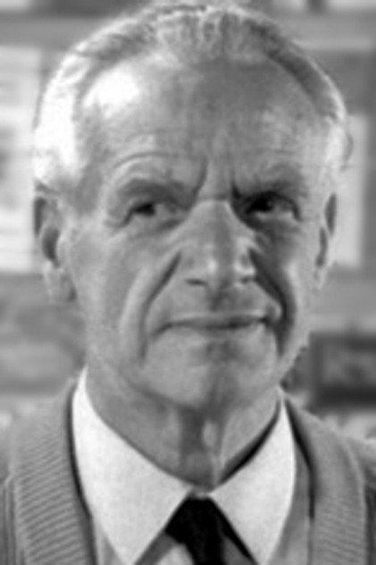 Sidney Vivian - Actor Profile Photo