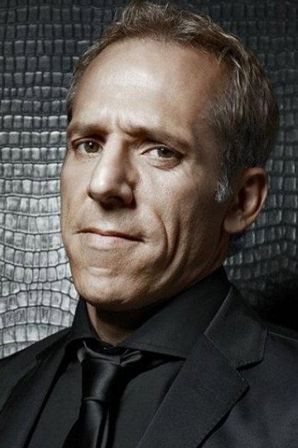 Marcelo Mazzarello - Actor Profile Photo