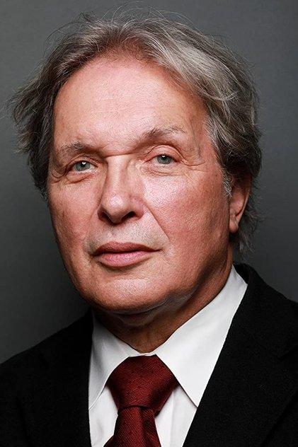 Endre Hules - Actor Profile Photo