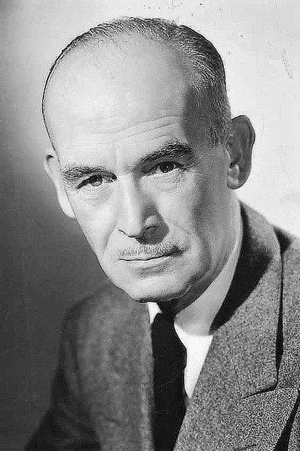 James Gleason - Actor Profile Photo