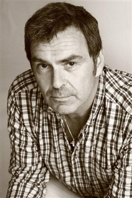 Yves Lambrecht - Actor Profile Photo