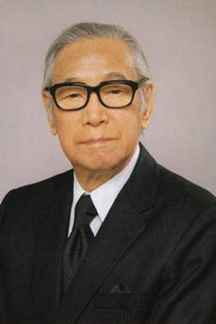 Shōgo Shimada - Actor Profile Photo