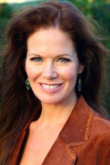 Kate Rodger - Actor Profile Photo