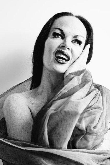 Kembra Pfahler - Actor Profile Photo