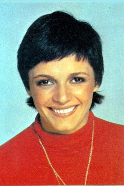 Bete Mendes - Actor Profile Photo