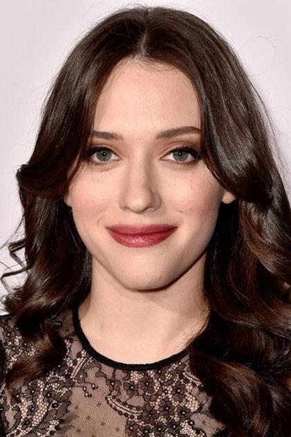 Kat Dennings - Actor Profile Photo