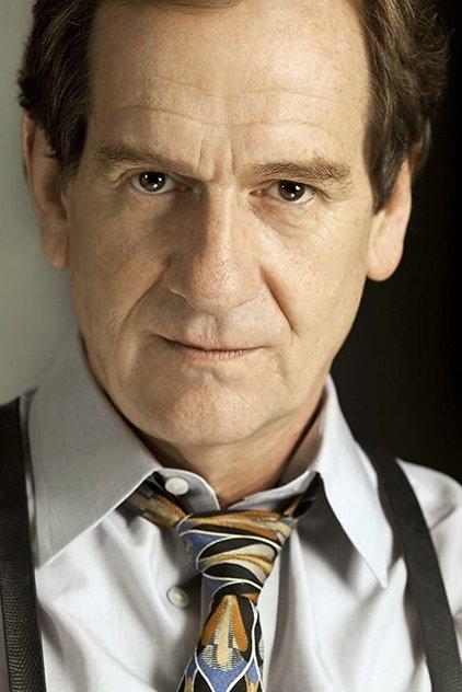 Andy Stahl - Actor Profile Photo