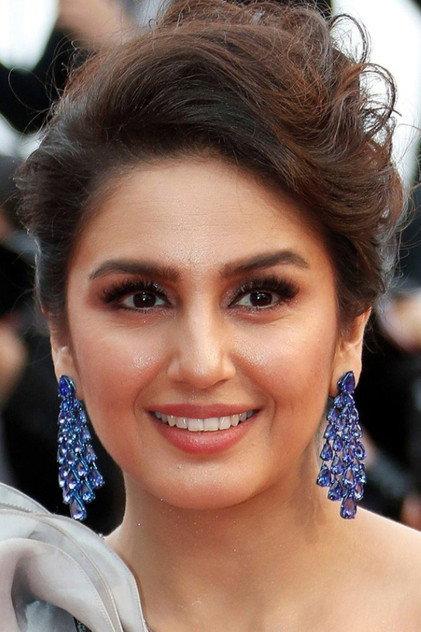 Huma Qureshi - Actor Profile Photo