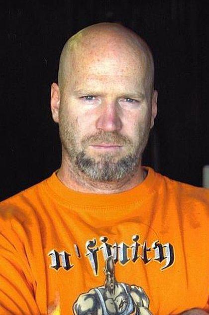 Brendan Kelly - Actor Profile Photo