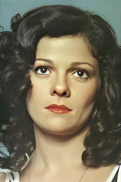 Tessy Callado - Actor Profile Photo