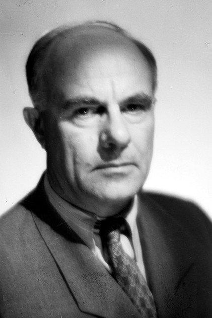 Władysław Krasnowiecki - Actor Profile Photo
