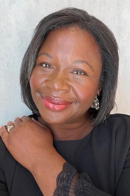 Candace Smith - Actor Profile Photo