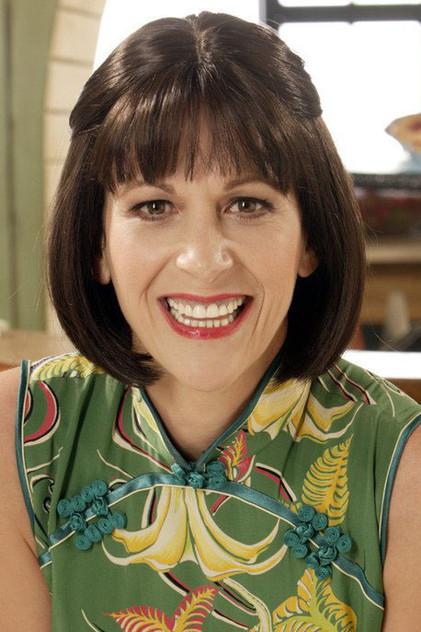 Ellen Greene - Actor Profile Photo