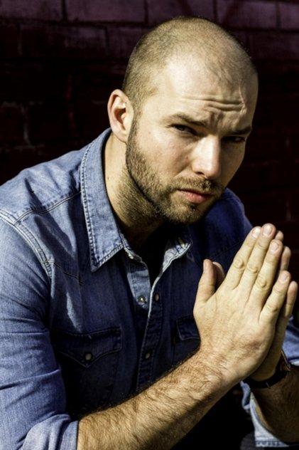 Zion Forrest Lee - Actor Profile Photo