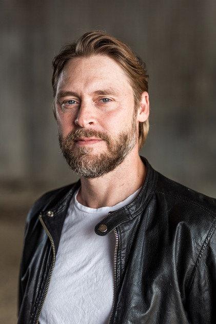 Magnus Schmitz - Actor Profile Photo