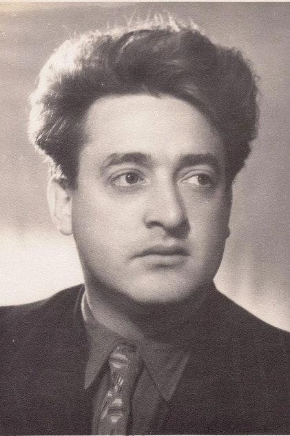 Vladimir Rautbart - Actor Profile Photo