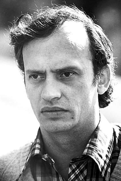 Rajhona Ádám - Actor Profile Photo