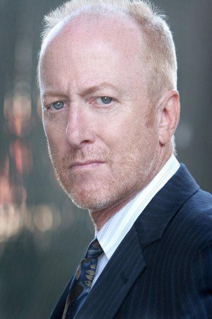 Frank Deal - Actor Profile Photo