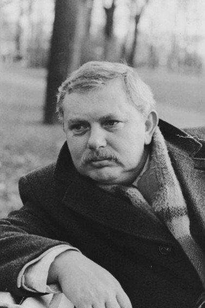Igor Efimov - Actor Profile Photo