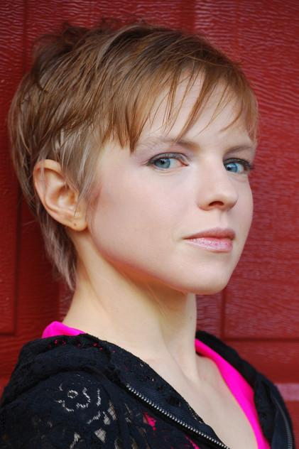 Emily Brobst - Actor Profile Photo